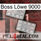 Boss Löwe 9000 17